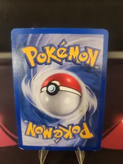 Misty's Staryu 92/132 Pokemon TCG Gym Challenge Unlimited LP - Image 4