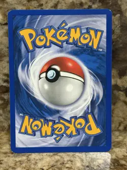 Pokemon TCG Sabrina's Abra 91/132 1st Edition Gym Heroes - LP - Image 2
