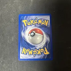 Sabrina's Gastly - 93/132 Gym Heroes - WOTC Unlimited - Pokemon TCG D2 - Image 2