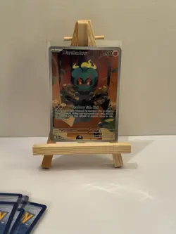 Pokemon TCG - Marshadow 146/132 - Mega Evolution - Image 1