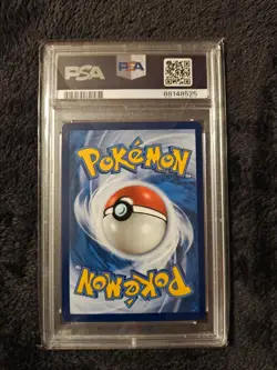 Pokemon Lugia v Alt Art 186/195 Silver Tempest English, PSA 10 - Image 2