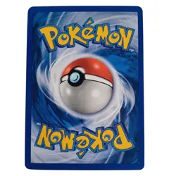 Misty's Shellder 89/132 Gym Heroes Unlimited Pokemon TCG LP - Image 2