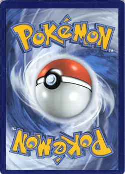 Pokemon - Growlithe - 4/15 #004/015 - McDonald's Promos 2022 Holo - Image 2