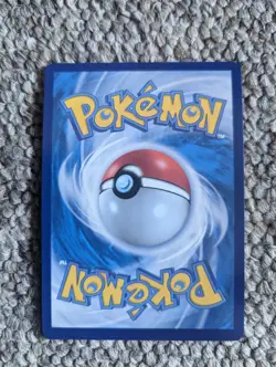 Pokemon TCG Stormy Mountain Gold UR 089/067 Blue Sky Stream Korean Card Holo - Image 2