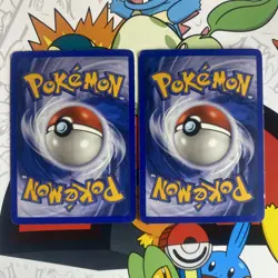 Vulpix 116/147 - Aquapolis Non Holo 2002 WOTC Pokemon Card -LP - Image 2