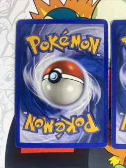 Vulpix 116/147 - Aquapolis Non Holo 2002 WOTC Pokemon Card -LP - Image 4