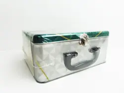 Pokemon TCG Arceus Collector Chest Spring 2022 Lunchbox Tin Set Cards Sealed New - Image 4