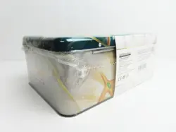 Pokemon TCG Arceus Collector Chest Spring 2022 Lunchbox Tin Set Cards Sealed New - Image 5