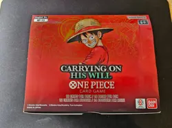 [Bulk] OP13 Full C/UC/L Playsets 300+ Cards - One Piece TCG English OP-13 - Image 3