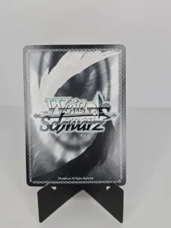 🇬🇧 Weiss Schwarz Fresh From a Bath, Nino Nakano 5HY/W83-E107SP SP JP Card - Image 2