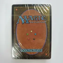 Magic: the Gathering ~ Yaquinto ~ Poker Deck Playing Cards ~ SEALED ~ MTG - Image 2