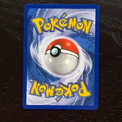 Beedrill 12/95 Pokemon Unleashed HS Regular Rare Card LP/MP - Image 2