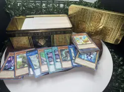 Yugioh Cards Bulk Lot - Image 1