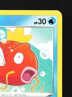 Magikarp 039/192 LP Rebel Clash English Pokemon Card TCG - Image 5