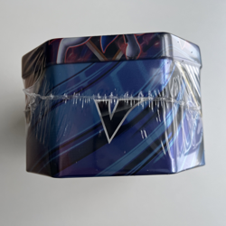 Pokemon TCG Zamazenta V Collector Tin Sword & Shield Booster Pack NEW Sealed - Image 5