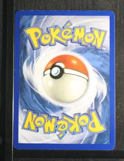 PSA 9 MINT 1999 Pokemon Fossil #55 Slowpoke 1st Edition !!! - Image 4