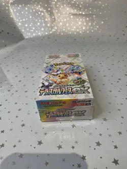Pokemon TCG Terrastal Festival Japanese Booster Box Sealed US Based - Image 2