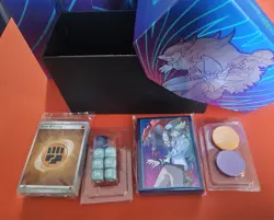 Pokemon Journey Together ETB Open No Promo Or Packs - Image 2
