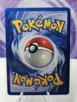 Pokemon TCG Blaine's Vulpix Gym Heroes 65/132 Regular Unlimited Common - Image 2