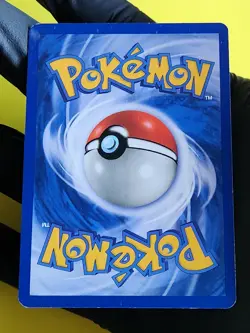 Pokemon TCG Erika's Bellsprout Gym Heroes 75/132 Regular Unlimited Common - Image 2