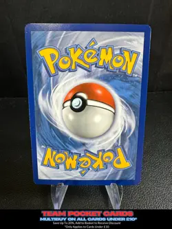 Pikachu SWSH039, Black Star Promo, Pokemon, NM - Image 2