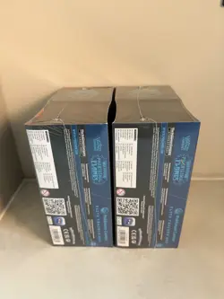 2 x Phantasmal Flames Pokemon Center ETB - Image 5