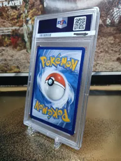 ✨ Aerodactyl V alt art PSA 8 180 196 Verlorener Ursprung Deutsch Pokemon Karte - Image 5