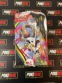 Pokemon TCG Mega Evolution Phantasmal Flames Booster Box - Factory Sealed - Image 3
