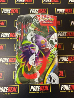 Pokemon TCG Mega Evolution Phantasmal Flames Booster Box - Factory Sealed - Image 5