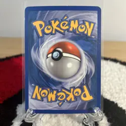 Pokemon TCG Vibrava Reverse Holo Stamped Power Keepers 40/108 2007 NM Rare Vtg - Image 3