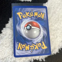 Pokemon TCG Vibrava Reverse Holo Stamped Power Keepers 40/108 2007 NM Rare Vtg - Image 5
