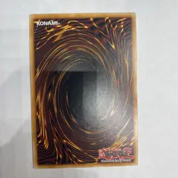Yugioh Blue-Eyes Ultimate Dragon Holo LDK2-ENK40 Unlimited Ultra Rare NM - Image 2