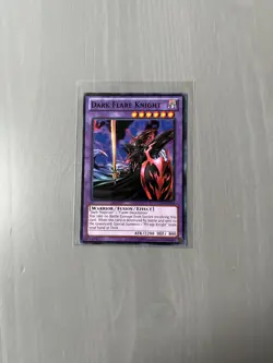Dark Flare Knight LCYW-EN049 Common - Image 1