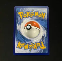 Switch 206/165 Hyper Rare SV: Scarlet & Violet 151 Gold Holo Pokemon Card NM - Image 2