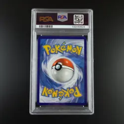 PSA 10 Charizard V 154/172 Pokemon Brilliant Stars Holo Graded Card - Image 4