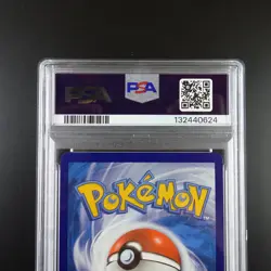 PSA 10 Charizard V 154/172 Pokemon Brilliant Stars Holo Graded Card - Image 5