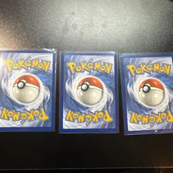 Pokemon Prismatic Evolution Poster Collection Promo Cards - Set Of 3 - Image 5