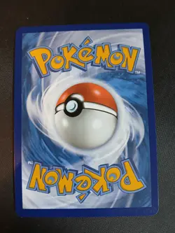 Pokemon TCG Morpeko Paradox Rift 206/182 Holo Illustration Rare Card NM - Image 2