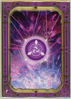 ?KAFKA - METAL SPINNER - Goddess Story Anime Waifu Card - QIANSE EP-004 HONKAI - Image 2