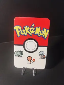 Pokemon Trading Card For Collectors - Image 2