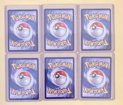 Lot of 6 - Pokemon card Near Mint SIR/EX Multiple Sets - Image 2