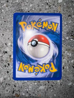 Pokemon TCG Cards Gastly 109/165 Expedition NM - Image 4