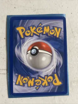 Barboach 72/123 Mysterious Treasures Rare Reverse Holo Pokemon TCG Card Vintage - Image 2