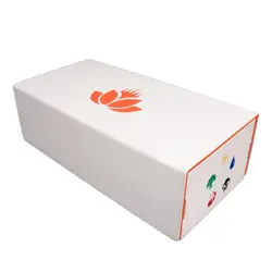 Mana 8 Dropship MTG Storage Box - Officially Licensed, 1000+ Cards Deck Box - Image 2