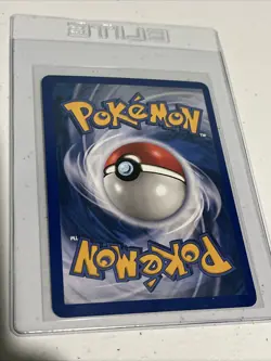 Clefable 41/165 - Non-Holo Rare - Expedition e-reader - WOTC Pokemon Card - NM - Image 2