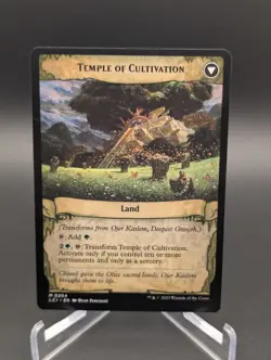 Ojer Kaslem, Deepest Growth The Lost Caverns of Ixalan Regular - Image 3