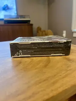 Magic: The Gathering: MTG Final Fantasy Collector’s Booster Box - English Sealed - Image 3