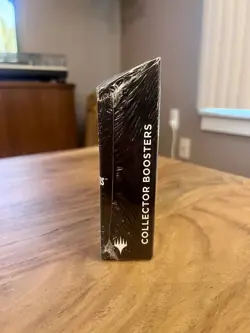 Magic: The Gathering: MTG Final Fantasy Collector’s Booster Box - English Sealed - Image 4