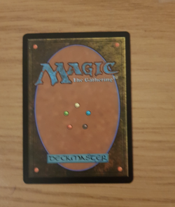 Ob Nixilis, The Fallen MTG NM Regular Commander Tarkir Dragonstorm Magic - Image 2