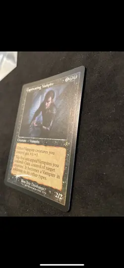 Captivating Vampire (Retro Frame) #374 (Foil) NM Innistrad Remastered Magic MTG - Image 2